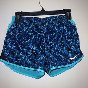 nike shorts